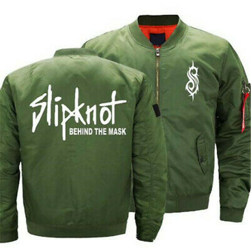 slipknot baseball jersey